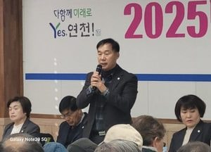 윤종영 경기도의원, 연천군 읍·면 순회 현장 행정 참여 ‘주민과의 대화’ 시간 가져