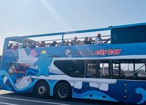 인천관광공사, 2024년도 인천시티투어 이용객·매출액 증가…다각적 채널 활용 평일 외국인 이용객 제고 노력