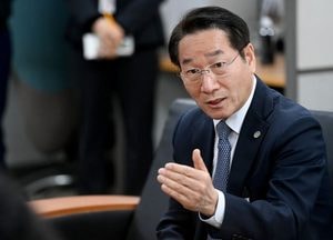 [화요기획] 인천시, 2025년 해묵은 교통 현안 해결 '신호탄' 쏘나