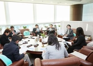 용인특례시의회, 지역화폐 인센티브 할인율 상향·1분기 예산 조기 집행 적극 건의