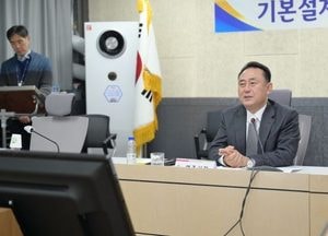 여주시, 신청사 2028년 12월 준공...건립사업 기본설계용역 착수보고회 열어