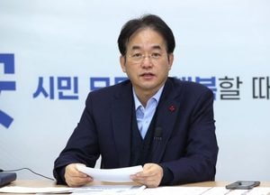 이동환 고양특례시장 “새해부터 달라지는 대민 정책, 다양한 홍보 채널로 빠르게 전달해야”