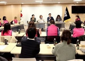 경기도의회 더불어민주당, 학교문화예술교육 안정적 지원 방안 마련 머리 맞대