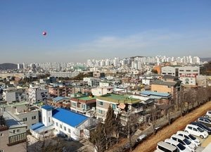 [특집] 2025년 수원시 '주택 재개발' 원년 될까...8.8 부동산 대책과 맞물린 변화의 바람