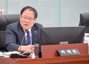 박재용 경기도의원, GH·건설본부 ‘장애인·여성기업 수의계약 매우 저조’ 지적