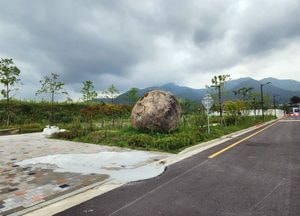 의정부시, 복합문화융합단지 내 단독주택 용지 독바위길 등 도로명 변경 완료…전통 보존 위한 변경