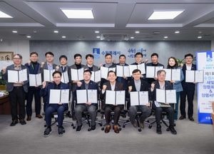 수원시, 공직자 ‘청렴행정 실천’ 서약...학연·지연·혈연 연고 관계 조직문화 배척