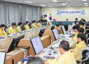 여주시, 행정안전부 2024년 자연재해 안전도 진단평가 ‘최고 A등급’ 달성