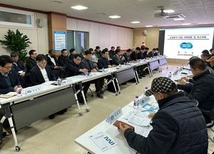 경기도, 설 전까지 대설 피해 농가 복구비 175억 추가 지원·농수산물 할인쿠폰 사업 추진
