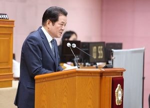 안양시, 추가경정예산안 1조7648억 편성...지역화폐 발행 확대·농수산물도매시장 복구 지원