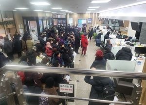신상진 성남시장, 경제 죽어나는데 “국회타도 범국민투쟁위라도 구성해야 하나”