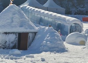 [내일 날씨] 경기·인천(11일, 토)...수도권 꽁꽁 '완전무장이 답'