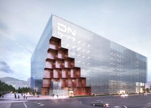 경기도, 부천대장지구에 DN솔루션즈 첨단기술연구소 유치…세계 3위 공작기계 기업