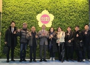 이오수 경기도의원, 민관협치위원회 도시주택분과 간담회 열고 지역 현안 해결 방안 모색