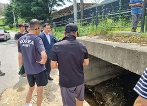 고준호 경기도의원, 파주시 금곡-웅담 위험도로 개선 사업 설계비 2억6000만원 확보