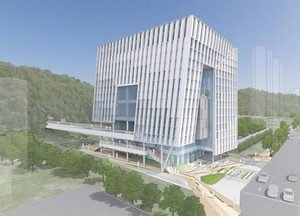 광명시, 철산역세권 노둣돌 청사 부지에 종합생활체육시설 건립…시민 편의·체육복지 혜택 확대