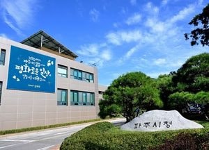파주시, 발달재활서비스 지원 대상 확대…9세 미만 미등록 장애 아동 포함