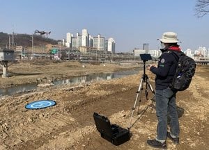 구리시 ‘미세먼지 불법배출 민간감시원 활동’ 시작…비산먼지 사업장 불법 행위 점검 등