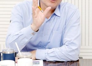 [신년인터뷰] 2025년 시장에게 듣는다 ③정명근 시장 "화성특례시, 100만 넘어 200만 메가시티로 도약"