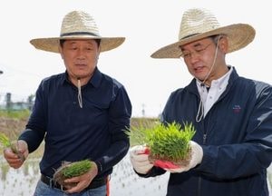 고양특례시, 스마트팜·로컬푸드·화훼산업 중심 ‘농업 육성 정책’ 본격 추진