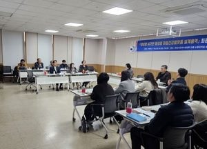 화성특례시, AI 기반 마음건강플랫폼 개발...자살예방·정신건강 관리 지원 강화