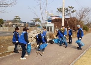 경기도, 청정계곡 불법행위 재발 방지 ‘하천계곡지킴이’ 모집...22개 시·군서 108명 채용