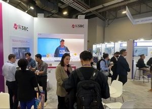성남시 ‘CES 2025’서 1489억 계약 성과 거뒀다...중소·벤처기업 글로벌 진출 적극 지원