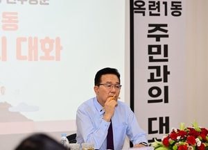 이재호 인천 연수구청장, 15개 동 행정복지센터 연두방문 성공적 마무리 ‘소통 행정’ 실천