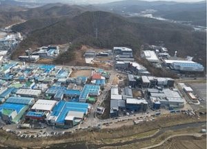 안산시, 팔곡일반산업단지 상반기 준공 총력...이민근 시장 “입주 기업 적극 지원”