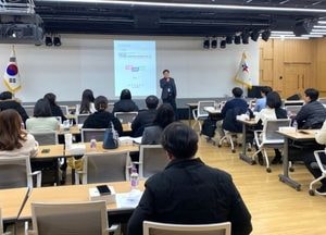 경기도교육청, 25개 교육지원청 교육공무직원 업무담당자 교육...늘봄행정실무사 업무 공유