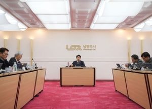 남양주시 ‘지역경제 활성화·민생 회복 집중’ 상반기 지방재정 60% 신속집행 추진