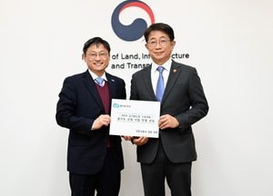 경기도, 국토교통부에 경기남부광역철도 등 40개 철도사업 ‘제5차 국가철도망 반영’ 건의