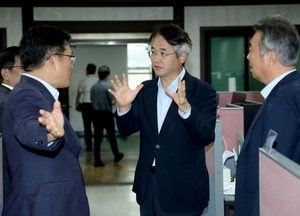 고양시, 지식산업센터 활성화 지원 나섰다...방송산업·스마트팜 등 17개 입주 업종 확대