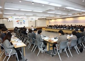 김경희 이천시장 “민생경제 회복·도시 성장 기반 마련 모든 역량 집중하겠다”
