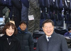 광명시, 설 연휴 민생안정 종합대책 마련…시민 안전·편의 최우선