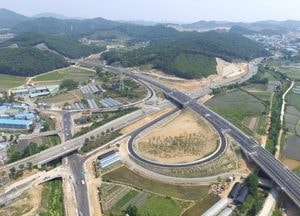 화성특례시, 27~30일 비봉-매송 도시고속도로 통행료 면제...귀성·귀경길 교통비 부담 완화