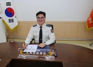 정하용 경기도의원, 지역 특성 맞는 소방 안전대책 강화·겨울철 안전사고 예방 당부