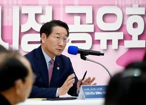 [화요기획] 인천 국제도시 대표할 ‘랜드마크’ 초고층 건물, 올해 첫 삽 뜨나?