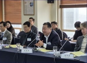 김경일 파주시장, 제12대 전국 평생학습도시 협의회 이사 선출