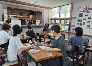 안양시, 찾아가는 평생학습 ‘두드림 강좌’ 학습팀 모집...내달 1~16일 신청 접수