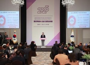 이상일 용인특례시장 “반도체 국가산단 성공적 조성 총력, 올해 보상·이주 속도 높일 것”