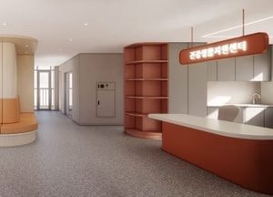 광명시, 모든 시민 건강할 권리 갖도록 ‘철산건강생활지원센터’ 설치…체력측정실 등 건강 서비스 제공