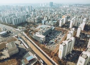 오산시, 동부대로 ‘오산시청 지하차도’ 구간 공사 완료...LH 패스트트랙 추진 ‘결실’