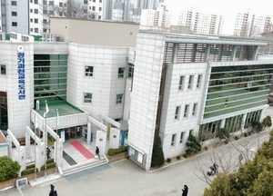 경기과천교육도서관 '학교 독서 활동 지원' 성공적 평가 받아