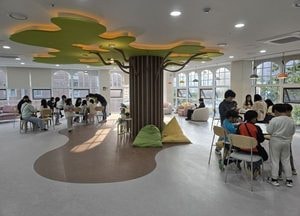 남양주시, 학부모 펀그라운드 1일 체험 ‘맘편한 펀그라운드’ 개최…“우리 아이 어떻게 놀까”