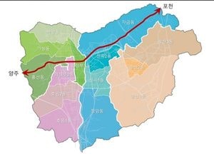 의정부시, 호국로 교통신호체계 최적화로 교통혼잡 완화…출퇴근시간 5분 단축