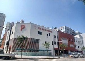 화성도시공사, 27~30일 공영주차장 무료 개방...귀성객 주차 편의 제공·상권 활성화 도움 기대