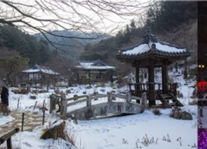 경기관광공사가 추천하는 설날 최고의 한복사진 '핫플' 베스트 5는?