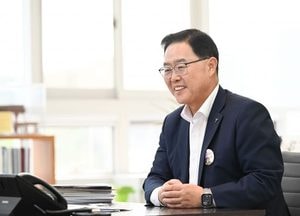 강수현 양주시장 ‘2025년 읍·면·동 순회간담회’ 시작…지역별 주요 현안·주민 건의 사항 논의