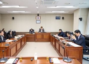 용인특례시의회, 제290회 임시회 10~14일 개회...해병대전우회 활동 지원 등 14건 안건 심의 예정